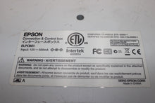 Cargar imagen en el visor de la galería, Epson Control and Connection Box - ELPCB01
