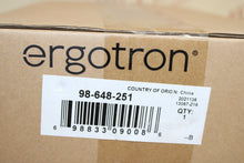Cargar imagen en el visor de la galería, Ergotron CareFit Combo Extender (Short) 98-648-251
