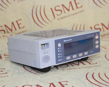 Load image into Gallery viewer, Nellcor N-600X Pulse Oximeter Monitor - unit shows Error Code EEE 718
