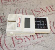 Cargar imagen en el visor de la galería, Jones Satellite 3 Spirometer Handheld Unit + Base Station
