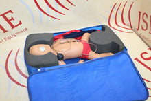 Cargar imagen en el visor de la galería, Ambu Baby CPR Manikin w/ Carrying Case
