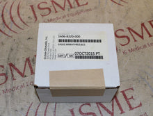 Cargar imagen en el visor de la galería, GE Datex-Ohmeda 1406-8220-000 Gauge Airway Pressure Breathing Circuit Gas Assy
