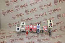 Load image into Gallery viewer, Lot Of 9 Ohmeda/Precision Medical Vacuum Regulators
