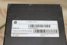 Load image into Gallery viewer, HP RP5800 SFF Pentium G850 2.9GHz 500GB HD 4GB RAM Powered USB serial
