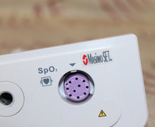 Cargar imagen en el visor de la galería, Mindray Accutorr 7 Masimo Set Parameter Connector Panel Assembly

