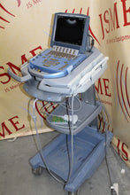 Load image into Gallery viewer, Sonosite MicroMaxx w/ C60e/5-2 MHz P07633-21 and ICT/8-5 MHz P04538-10 Probes
