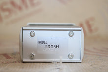 Cargar imagen en el visor de la galería, SMC Single-Unit Hollow Fiber Membrane Air Dryer Model IDG3H, MPN IDG3H-02-RS
