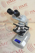 Load image into Gallery viewer, Bristoline Bristolscope Microscope No. 765583 w/Objective lenses A4, A10, A100
