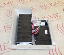 Load image into Gallery viewer, Mindray ZPAK Battery Pack 88050-00 Rechargeable Battery (casing is cracked)
