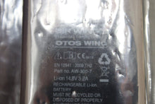 Load image into Gallery viewer, Air Wing III Otos Wing AW-300-7 Respirator Battery
