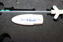 Load image into Gallery viewer, Brainlab Ztouch Wireless Pointer 18370-10 w/ Gauge &amp; USB + Case
