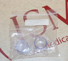 Load image into Gallery viewer, Lot of 2 Mindray 801-0631-00061-00 Check Valve Dome for A Series Machines
