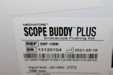 Cargar imagen en el visor de la galería, Medivators Scope Buddy Plus SBP-1000 Endoscope Flushing Aid- W/ Accessories
