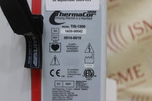 Cargar imagen en el visor de la galería, Smisson-Cartledge Biomedical Thermacor 1200 Model TIS-1200 Ref 0014-0010
