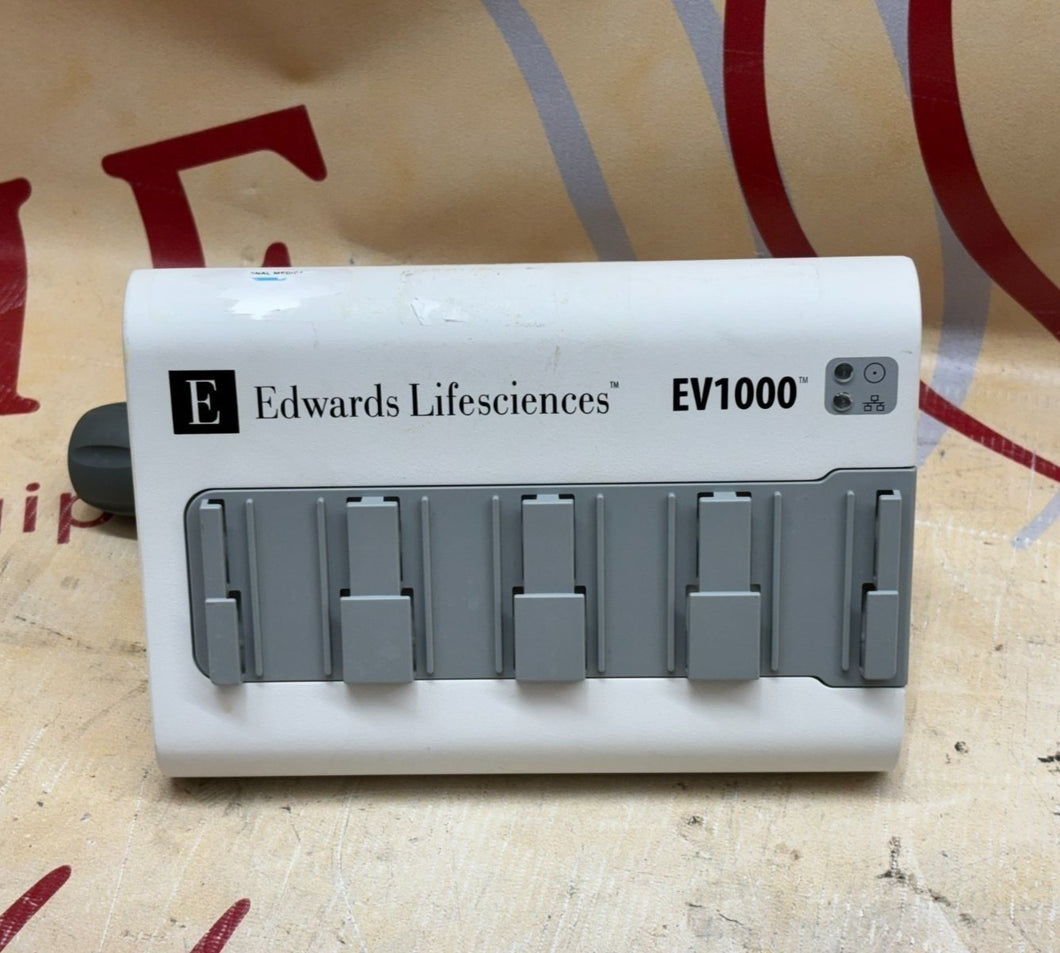 Edwards Lifesciences EV1000 Databox