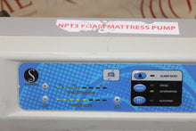 Load image into Gallery viewer, Sizewise Medical Air Pump Legacy 5B

