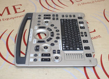 Load image into Gallery viewer, Mindray M9 Portable Ultrasound Control Panel
