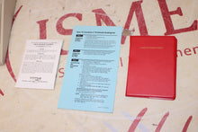 Load image into Gallery viewer, Welch Allyn AM-232 Manual Audiometer W Power Supply,Headphones And Accesories
