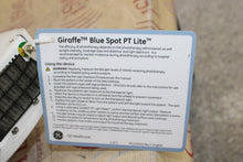 Load image into Gallery viewer, GE M1231533 Giraffe Blue Spot PT Phototherapy System
