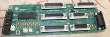 Load image into Gallery viewer, 1x Hillrom Weigh Frame Junction Power Control Board Assembly 6548701P
