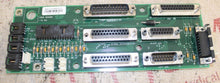 Load image into Gallery viewer, 1x Hillrom Weigh Frame Junction Power Control Board Assembly 6548701P
