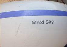 Cargar imagen en el visor de la galería, ArjoHuntleigh Maxi Sky 2 Ref MS00 Patient Lift w/ Spreader Bar w/Hanger
