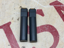 Load image into Gallery viewer, Honeywell MB4-BAT-SCN01 Battery Charger W 2  Rechargeable Lithium-ion Battery
