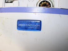 Cargar imagen en el visor de la galería, ArjoHuntleigh Maxi Sky 2 Ref MS00 Patient Lift w/ Spreader Bar w/Hanger
