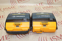 Cargar imagen en el visor de la galería, Lot of 2 Lifepak CR-T Trainer With Remotes 3201804

