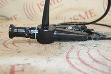 Cargar imagen en el visor de la galería, Olympus ENF-P3 ENF Type P3 Rhinolaryngoscope Endoscope w/ Case -no broken fibers
