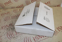 Cargar imagen en el visor de la galería, Box of 4 Datex-Ohmeda CastrGard Caster Guards 45SM Small Gray 1001-3269-000
