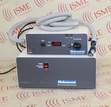 Load image into Gallery viewer, Hokanson E20 Rapid Cuff Inflator w/ AG-101 Air Source
