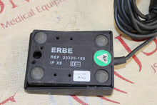 Load image into Gallery viewer, Erbe Single Pedal Footswitch 20325-100
