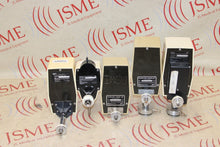 Load image into Gallery viewer, Lot Of 5 Ohmeda/Ohio Vacuum Suction Regulators
