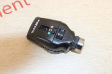 Cargar imagen en el visor de la galería, Welch Allyn 3.5V Halogen HPX Co-Axial Ophthalmoscope Head 11720
