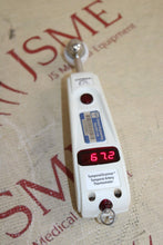Cargar imagen en el visor de la galería, Exergen TAT-5000 Arterial Temporal Scanner Infrared Thermometer
