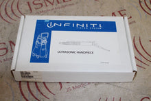Cargar imagen en el visor de la galería, Alcon Infiniti Ultrasonic Phaco Handpiece 8065750121
