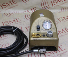 Cargar imagen en el visor de la galería, Medtronic Midas Rex Legend-Port Triton-Port Pneumatic Control Footswitch

