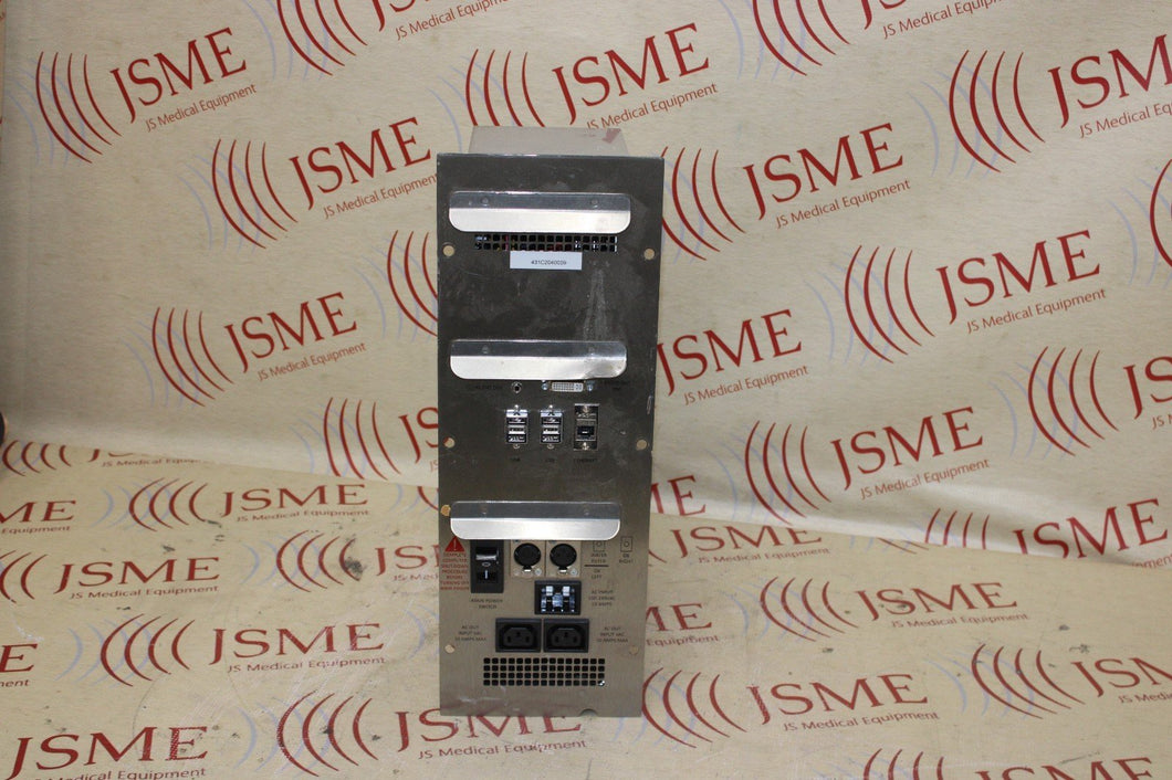 Systium Technologies 431C2040009