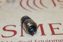 Load image into Gallery viewer, Olympus SPlan FL 2 0.08 160/- Microscope Objective
