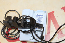 Load image into Gallery viewer, Baxter Sigma Spectrum IV Pump v8.00.05
