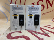 Load image into Gallery viewer, Lot Of 2 GE PRN 50-M+ Printer
