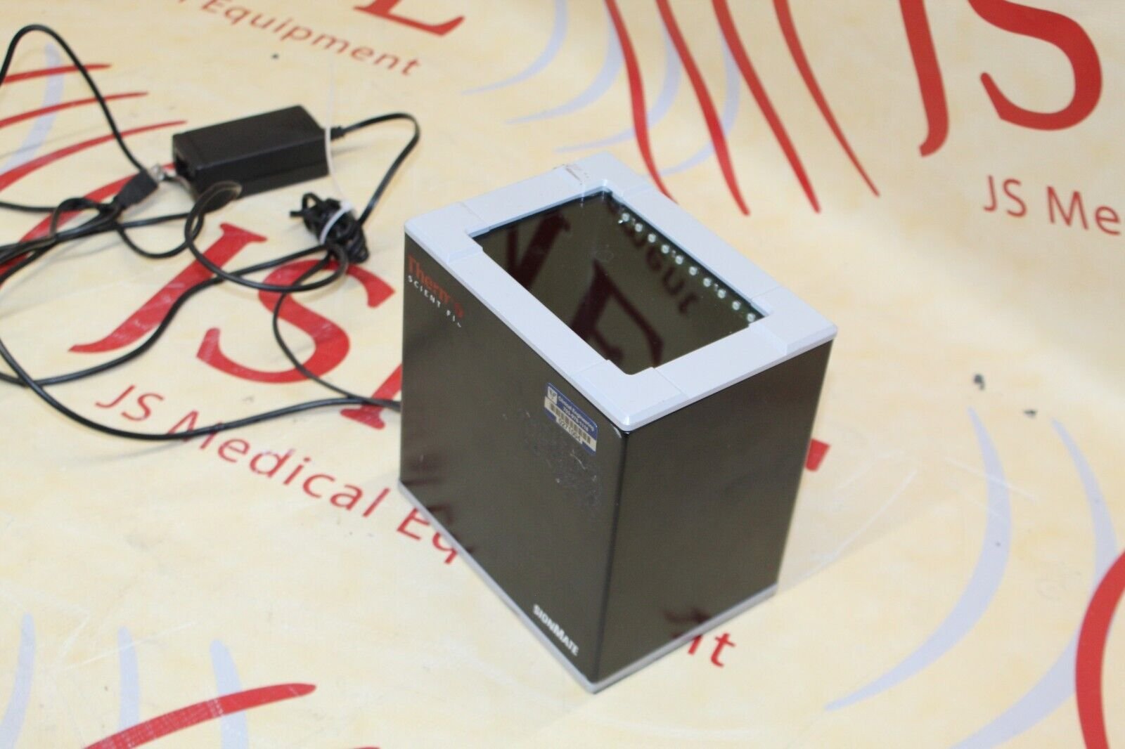 Thermo Scientific VisionMate High Speed Laboratory Barcode Reader – JS ...