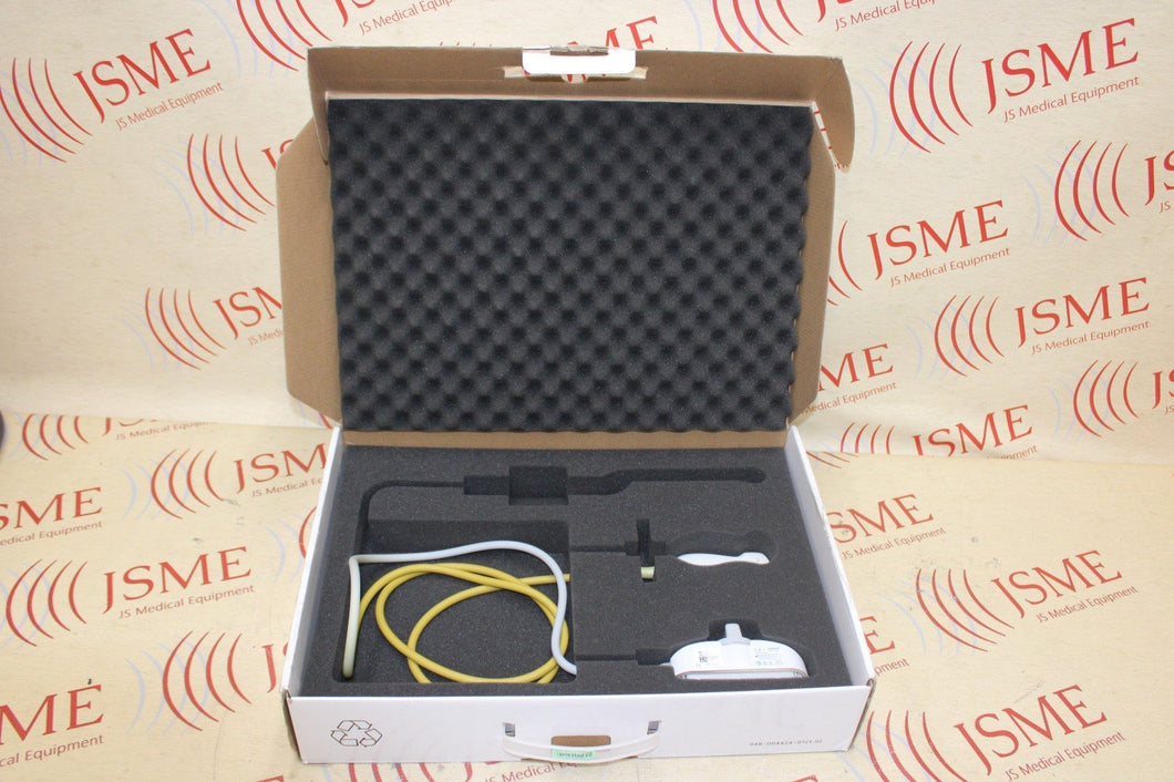 Mindray Zonare C4-1 Ultrasound Probe Transducer 86333-30 For parts