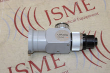 Load image into Gallery viewer, Carl Ziess F 85/340 T* Camera Adapter For Surgical Microscope
