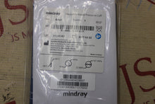 Cargar imagen en el visor de la galería, Mindray 0683-15-0003-01 Reusable NIPB Adult Blood Pressure Cuff -LOT OF 27!
