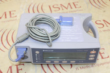 Cargar imagen en el visor de la galería, Nellcor OxiMax N-600x Pulse Oximeter w/ Cable
