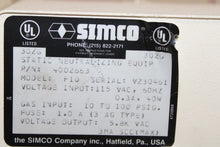 Load image into Gallery viewer, Simco Top Gun 4002663 Static Neutralizing Equip w/ Cables
