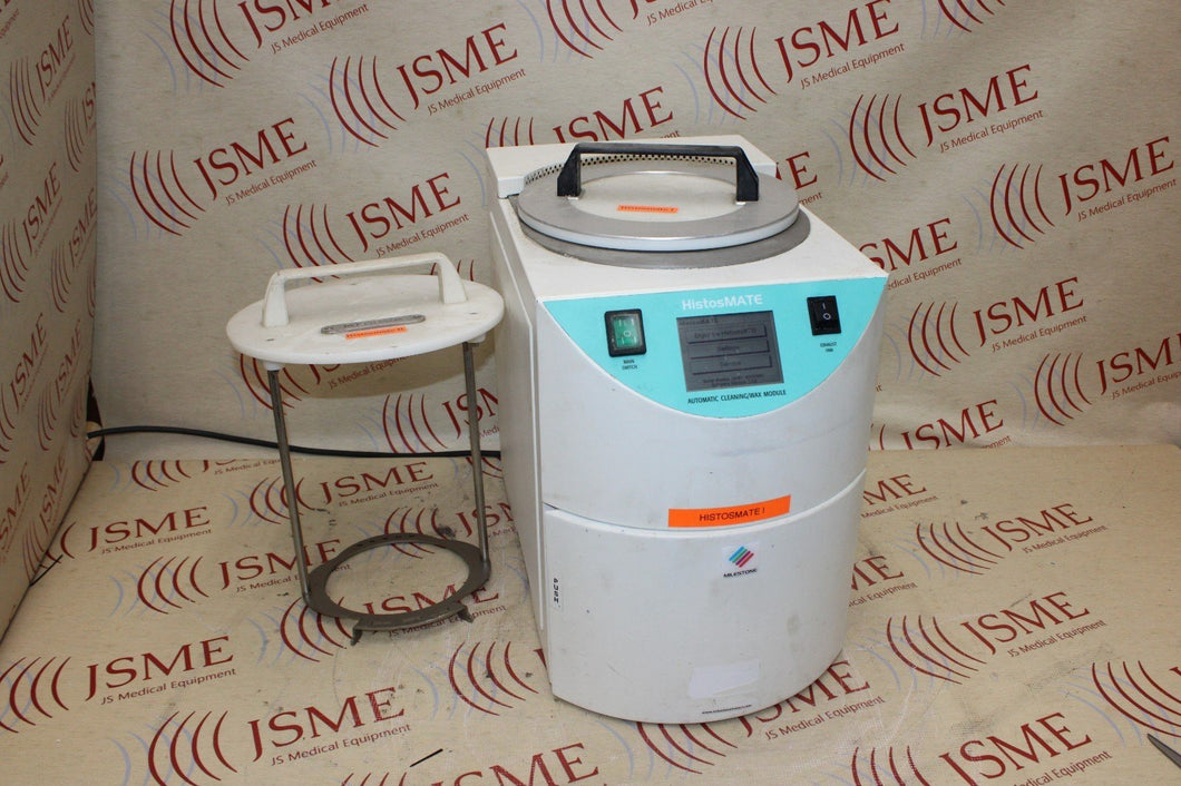 Milestone Histomate Automatic Cleaning Wax Module