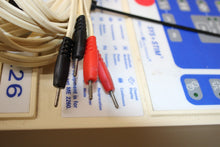 Cargar imagen en el visor de la galería, Mettler Sys Stim 226 Combination Therapy ME 226 w/ 2x Leads
